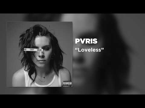 PVRIS - Loveless [Official Audio]