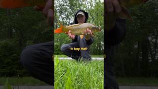 Download lagu Karen kesal karena memancing mp3
