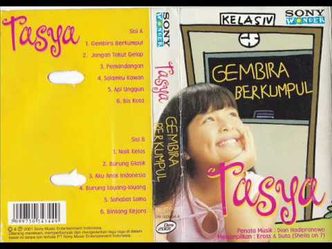 Tasya - Zikha