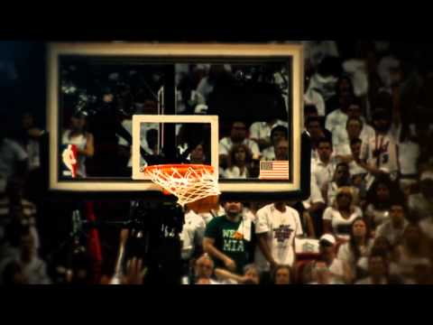 NBA Finals 2012 Recap - Miami Heat vs Oklahoma City Thunder