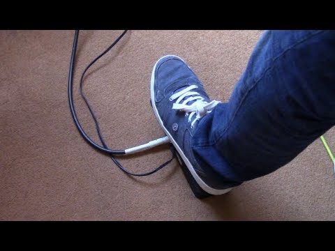 Should You Put Your Wah In Front Of A Dirty Amp Or In The FX Loop?