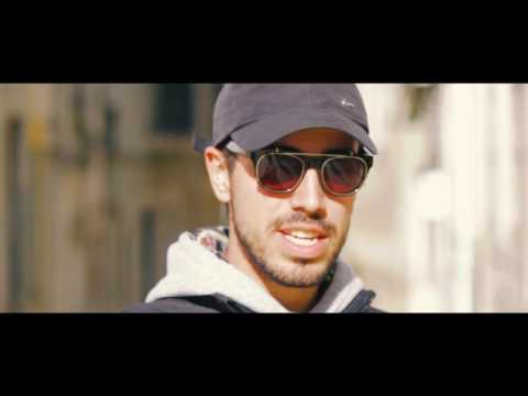 PALAZZI - CONQVISTADOR [Prod. Lucid Soundz]