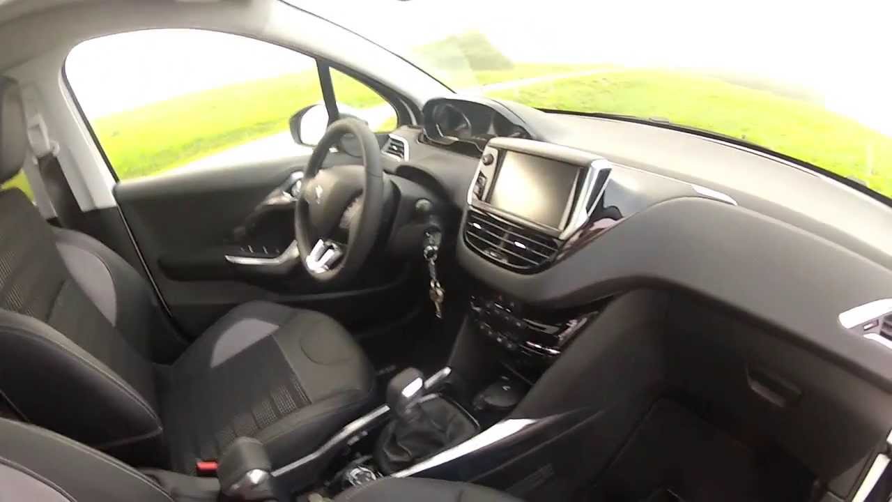 My Peugeot 2008 Allure E-HDI 92Cv