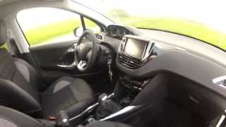 My Peugeot 2008 Allure E-HDI 92Cv