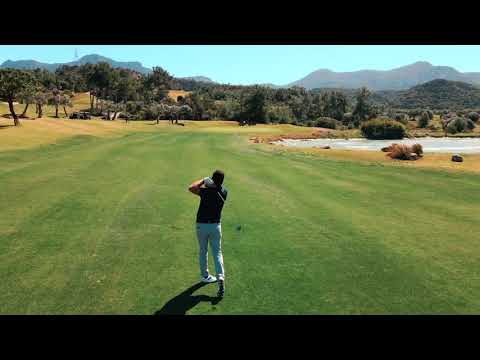 Korineum Golf Resort, Esentepe, North Cyprus