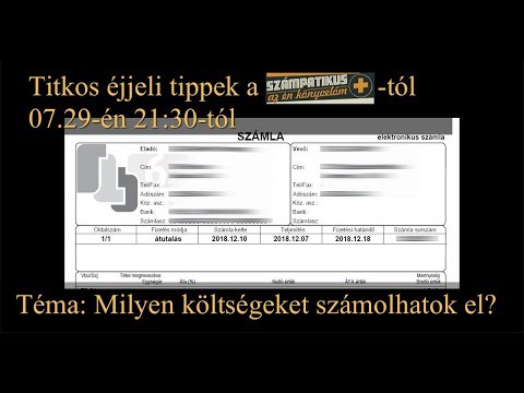 Kereskedési robotok jelzései