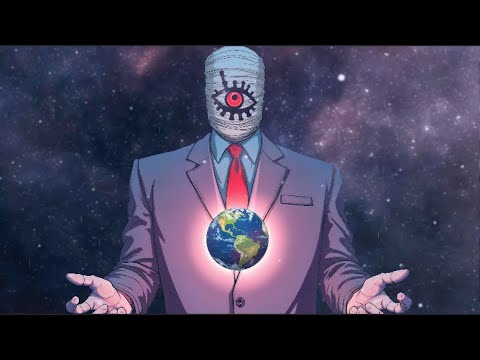 20th Century Boys: Mystic Manga Reading Soundtrack 🌌📖