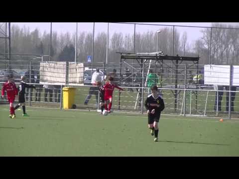 Lierse vs Tempo Overijse U11 Nat
