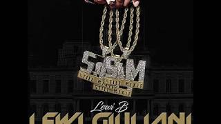 Lewi B "Lewi Giuliani" Official Audio