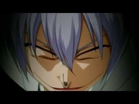 Bleach AMV - Ichimaru Gin Tribute