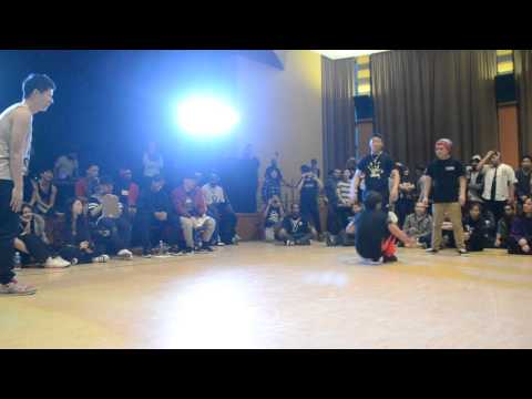 Rhythm Spotlight 12 | Ginyu Force vs Supreme Fuccbois