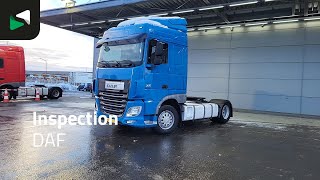 Tracteur routier DAF XF 440 4X2 NL-Truck SC APK | Image 4 - Autoline