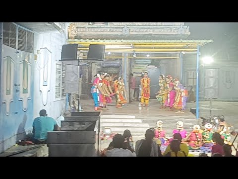| Bharatha Naatiyam Arangetram| Prasanna Venkata Narasimhar Temple Events