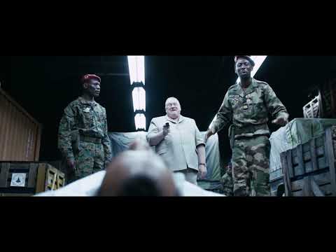 Le Crocodile du Botswanga - "Il est tombé comme du n'importe quoi"