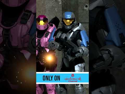 Every Sitcom Reboot Ever | Halo 3 Machinima