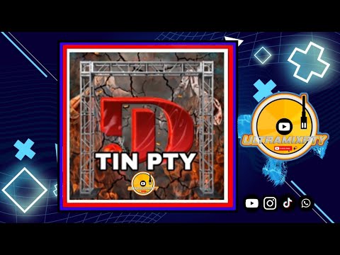 MIX DE VALLENATO #2025 - DJ TIN PTY ❌ @ULTRAMIXPTY #vallenato #vallenatoscortavenas #mix2025 
