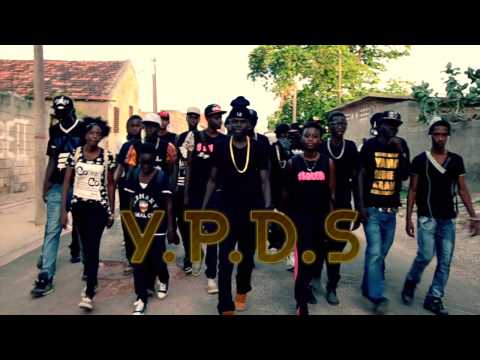 Pispa Y.P.D.S Teaser Directed By Senlyrics Prod