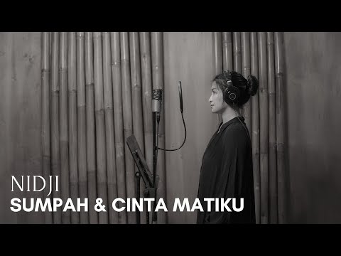 SUMPAH & CINTA MATIKU - NIDJI | COVER BY EGHA DE LATOYA