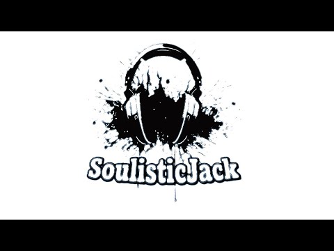 Soulisticjack - LocalMix 8