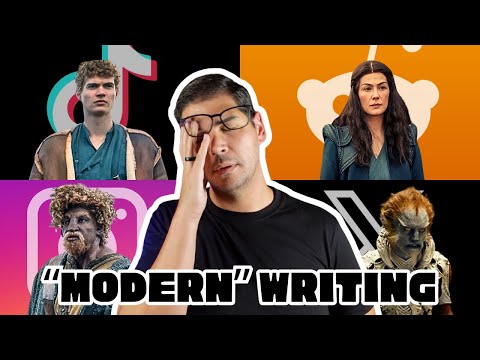 'Wheel of Time' Failed Because the Modern Writers Don’t Know People