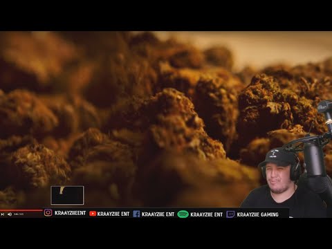 Kraayziie Reacts To RENZI - Anybody