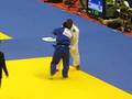 Kosei Inoue JPN Vs Teddy Riner FRA WC 2007 RIO