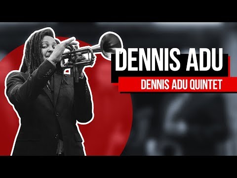 DENNIS ADU - Большой разговор о Большой музыке