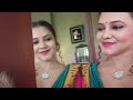Life Of Actors On The Set Of Watchman Series For Ullu Original