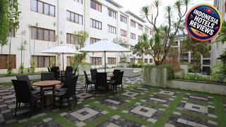 Kuta Reef Apartments | Bali, Indonesia | Hotel Review 🛏️