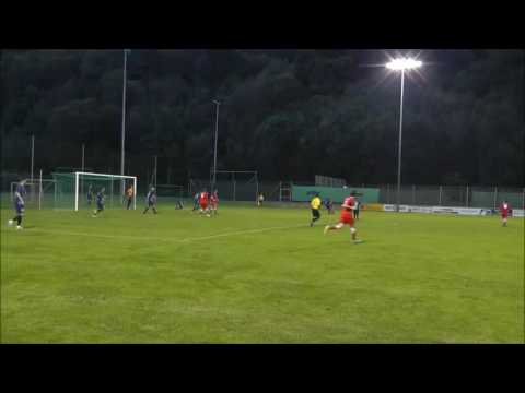 10. Runde  SCL- Kaisersdorf