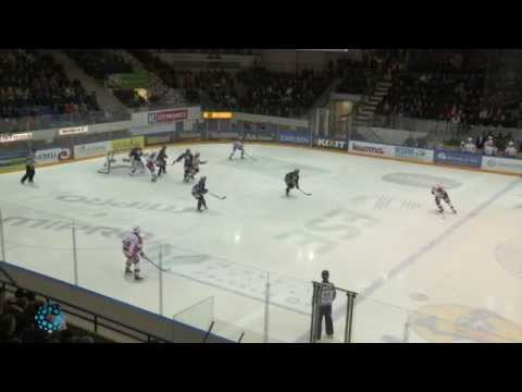 Jukurit - Hokki 07.01.2015