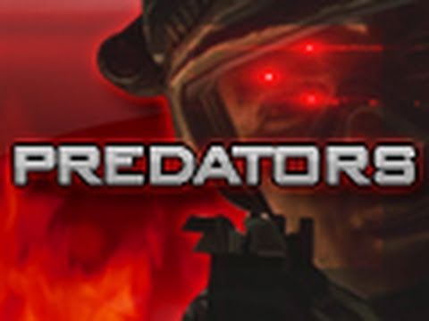 "Predators" OpTic Predator | fuzi8n