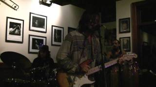 Lukas Nelson Promise Of The Real - The Joint