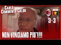 AHI AHI CARO MIO MILAN!! PIOLI...CHE CAMBI!!! ALLA CACCIA DI 7 PUNTI E POI CHIUDIAMO!!