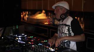 VB2017 - Blackwax