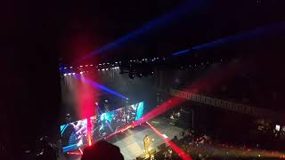 Big K.R.I.T. - Subenstein (My Sub IV) Live