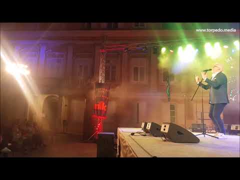 MIK 2021. Mario Lipovšek Battifiaca - “Mesopust”