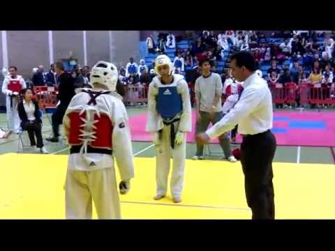 London International Open 2012 Erandi QF