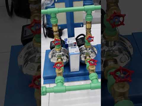 Stainless Steel 316 #Centrifugal_transfer_pump