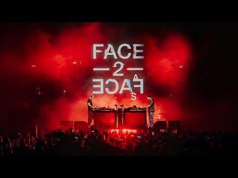 Armin van Buuren f2f HI-LO | live at A State of Trance, London 2025