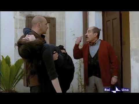 Detective Montalbano Season 7 Episode 04 La Luna di Carta