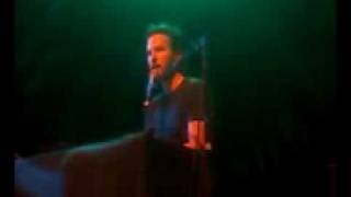 Mason Jennings - In Your City (Live)