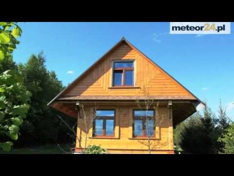 Kwatera U Ireny - Lewkowo Stare meteor24.pl