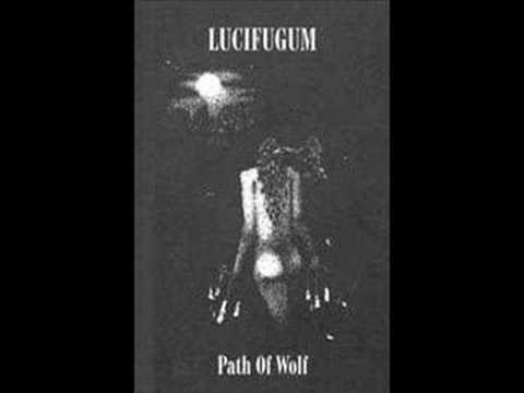 Lucifugum - The Mysterious Garden (Hymn to the Black Art)