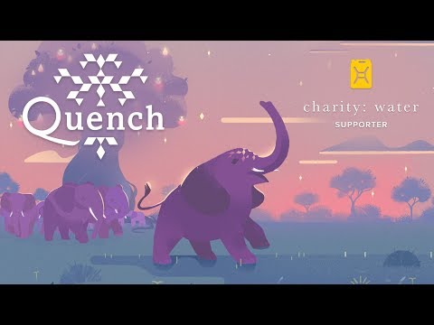 Quench Launch Trailer (Switch) thumbnail