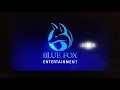 Blue Fox Entertainment Global Vitual Studio Pray For Rain The Robbie Brothers Public House 2018
