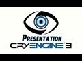CryEngine 3 graphics and features presentation