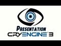 CryENGINE 3 Presentation at Crytek (Crysis 3 ...