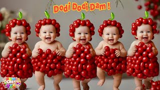 Download lagu 🥳Dodi Dodi Dam Dam | CUTE Kids & Babies Song #dudidudidam #dudidudi mp3 Download lagu 🥳Dodi Dodi Dam Dam | CUTE Kids & Babies Song #dudidudidam #dudidudi mp3