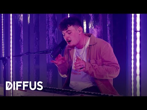 Majan - 124bpm.mp3 (Live Session) | DIFFUS